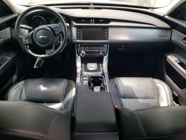 Photo 7 VIN: SAJBE4BV1GCY02870 - JAGUAR XF PRESTIG 