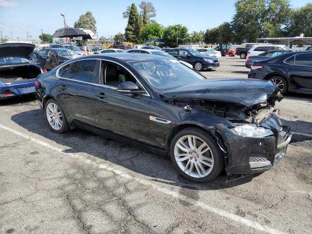 Photo 3 VIN: SAJBE4BV1GCY05705 - JAGUAR XF PRESTIG 