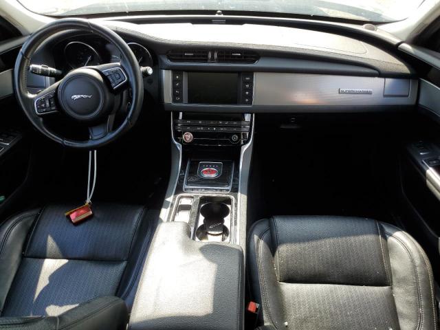 Photo 7 VIN: SAJBE4BV1GCY05705 - JAGUAR XF PRESTIG 