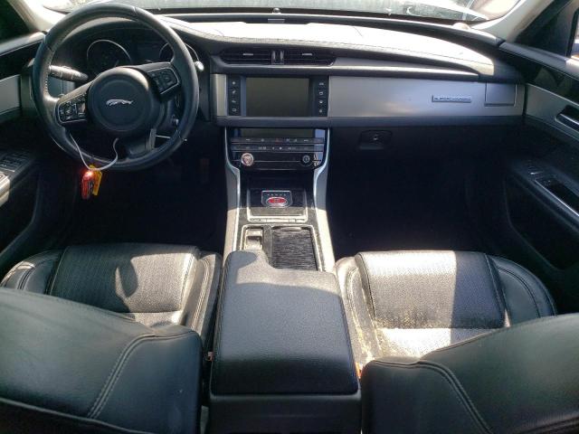 Photo 7 VIN: SAJBE4BV1GCY05705 - JAGUAR XF PRESTIG 