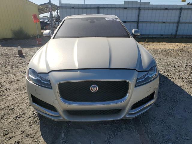 Photo 4 VIN: SAJBE4BV1GCY06000 - JAGUAR XF PRESTIG 