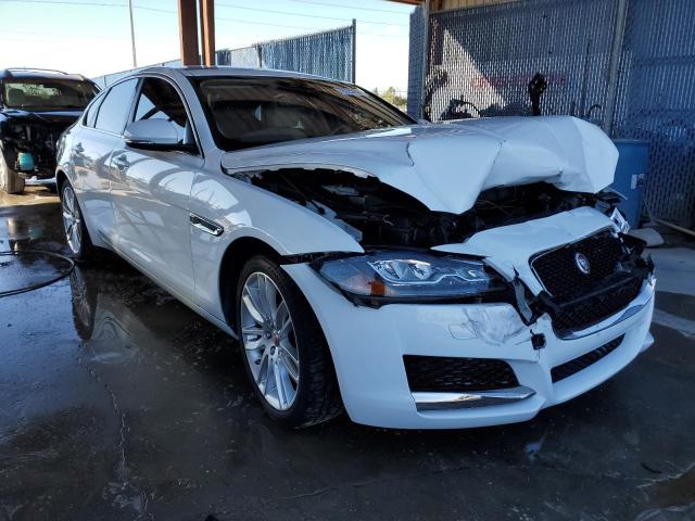 Photo 3 VIN: SAJBE4BV1GCY16476 - JAGUAR XF PRESTIG 