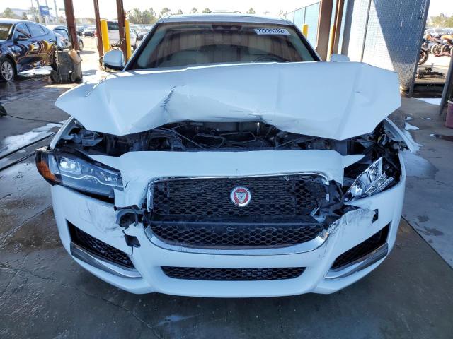 Photo 4 VIN: SAJBE4BV1GCY16476 - JAGUAR XF PRESTIG 