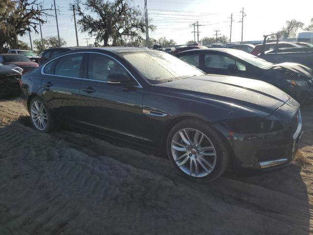 Photo 3 VIN: SAJBE4BV1HCY30847 - JAGUAR XF PRESTIG 