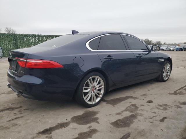 Photo 2 VIN: SAJBE4BV1HCY35157 - JAGUAR XF 