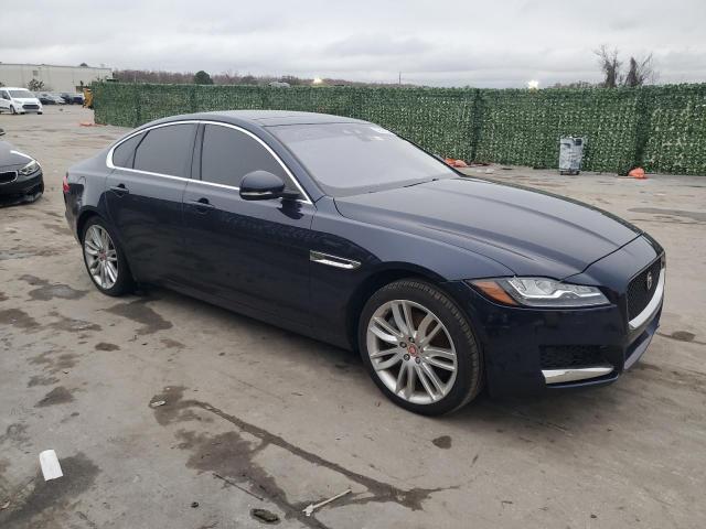 Photo 3 VIN: SAJBE4BV1HCY35157 - JAGUAR XF 