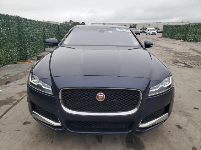 Photo 4 VIN: SAJBE4BV1HCY35157 - JAGUAR XF 