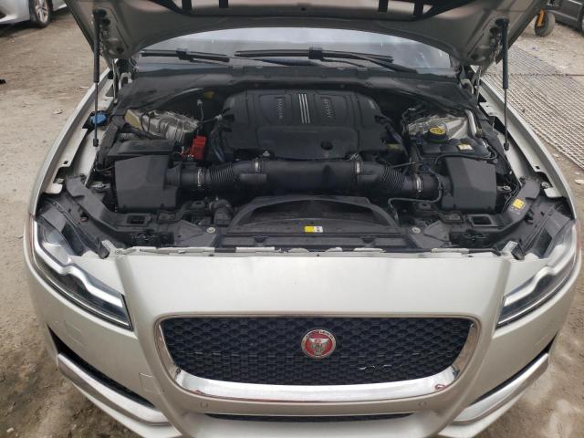 Photo 10 VIN: SAJBE4BV2HCY28427 - JAGUAR XF 