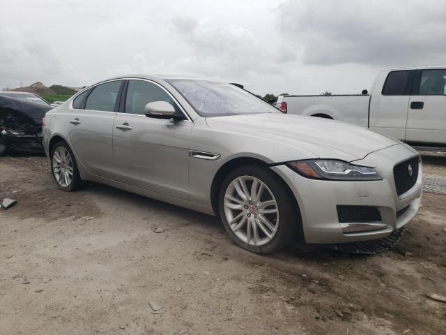 Photo 3 VIN: SAJBE4BV2HCY28427 - JAGUAR XF 