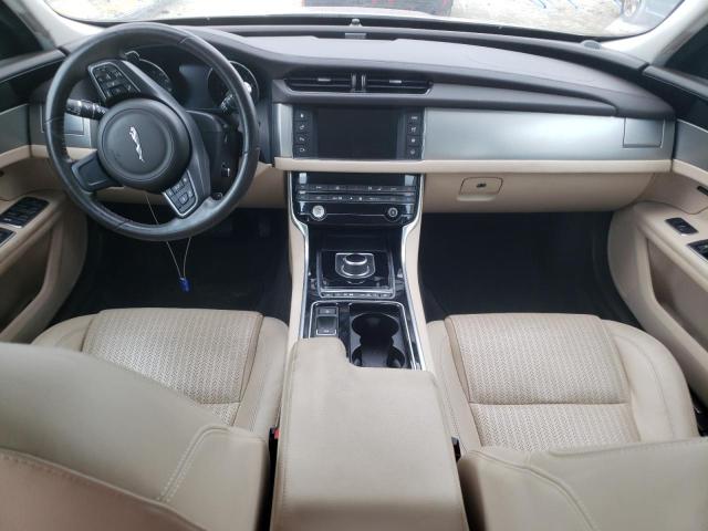 Photo 7 VIN: SAJBE4BV2HCY28427 - JAGUAR XF 