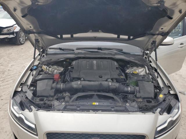 Photo 10 VIN: SAJBE4BV2HCY28427 - JAGUAR XF 