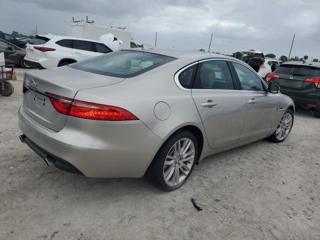 Photo 2 VIN: SAJBE4BV2HCY28427 - JAGUAR XF 