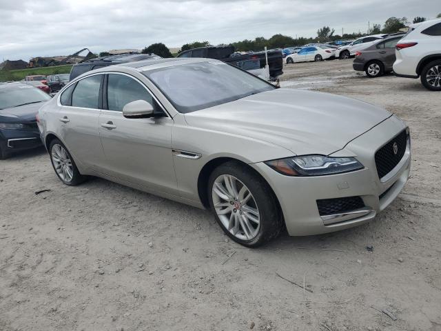 Photo 3 VIN: SAJBE4BV2HCY28427 - JAGUAR XF 