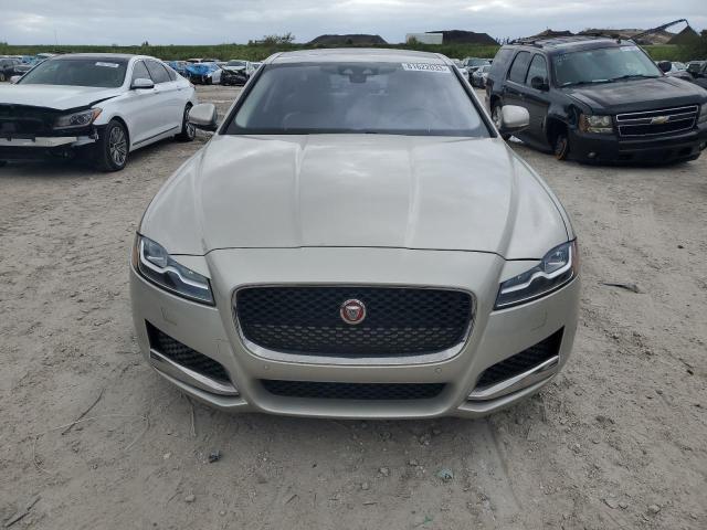 Photo 4 VIN: SAJBE4BV2HCY28427 - JAGUAR XF 