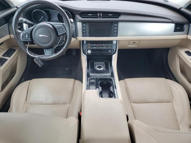 Photo 7 VIN: SAJBE4BV2HCY28427 - JAGUAR XF 