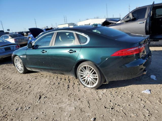 Photo 1 VIN: SAJBE4BV2HCY34812 - JAGUAR XF PRESTIG 