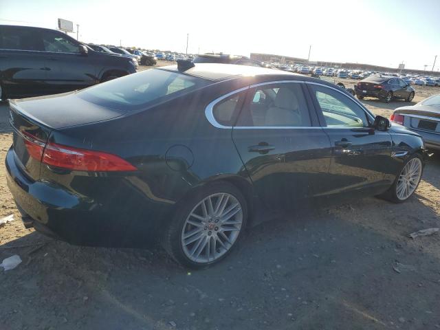 Photo 2 VIN: SAJBE4BV2HCY34812 - JAGUAR XF PRESTIG 