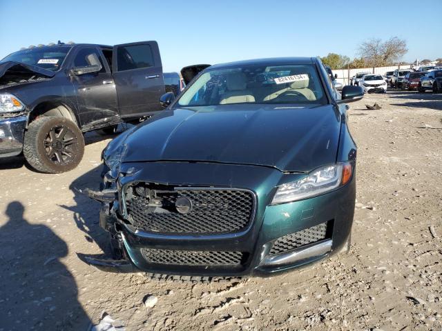 Photo 4 VIN: SAJBE4BV2HCY34812 - JAGUAR XF PRESTIG 