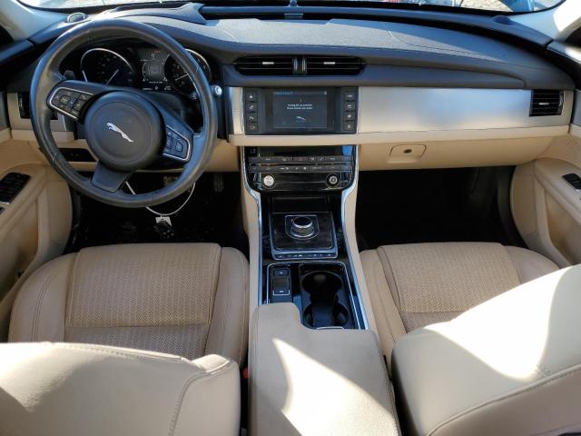 Photo 7 VIN: SAJBE4BV2HCY34812 - JAGUAR XF PRESTIG 