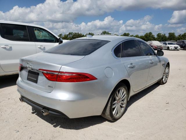 Photo 2 VIN: SAJBE4BV2HCY47270 - JAGUAR XF PRESTIG 