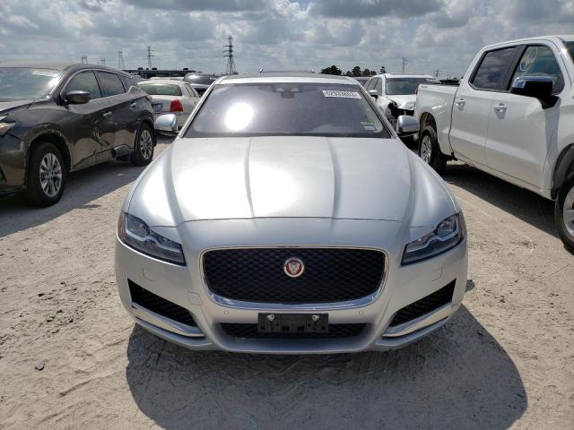 Photo 4 VIN: SAJBE4BV2HCY47270 - JAGUAR XF PRESTIG 