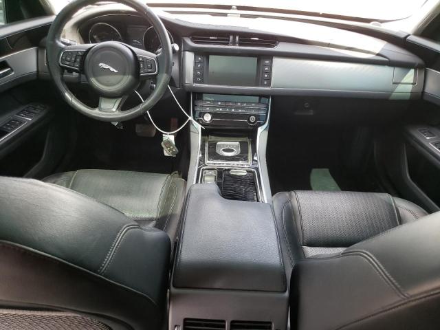 Photo 7 VIN: SAJBE4BV2HCY47270 - JAGUAR XF PRESTIG 