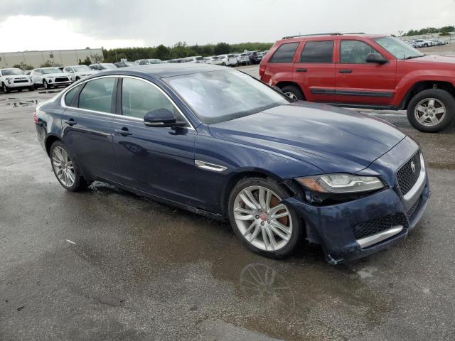 Photo 3 VIN: SAJBE4BV3GCY09478 - JAGUAR XF PRESTIG 