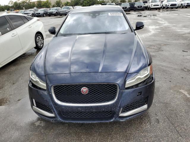 Photo 4 VIN: SAJBE4BV3GCY09478 - JAGUAR XF PRESTIG 