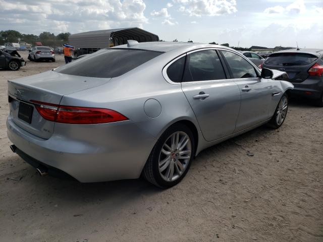 Photo 3 VIN: SAJBE4BV3GCY13529 - JAGUAR XF PRESTIG 