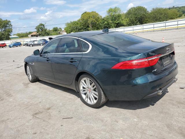 Photo 1 VIN: SAJBE4BV3GCY13708 - JAGUAR XF PRESTIG 