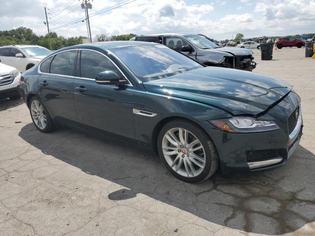 Photo 3 VIN: SAJBE4BV3GCY13708 - JAGUAR XF PRESTIG 