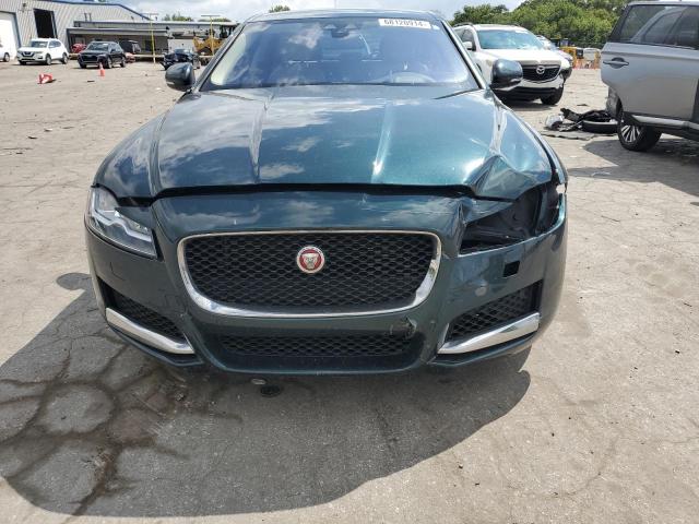 Photo 4 VIN: SAJBE4BV3GCY13708 - JAGUAR XF PRESTIG 