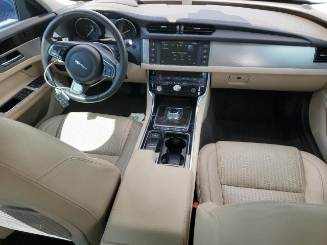 Photo 7 VIN: SAJBE4BV3GCY13708 - JAGUAR XF PRESTIG 