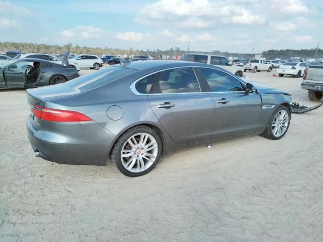 Photo 2 VIN: SAJBE4BV3GCY14597 - JAGUAR XF PRESTIG 