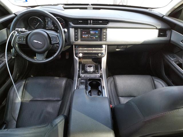 Photo 7 VIN: SAJBE4BV3GCY14597 - JAGUAR XF PRESTIG 