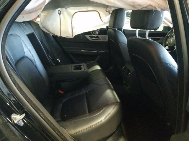 Photo 5 VIN: SAJBE4BV3GCY18634 - JAGUAR XF PRESTIG 