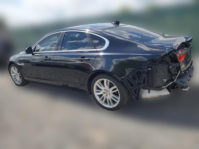 Photo 1 VIN: SAJBE4BV3HCY29344 - JAGUAR XF 