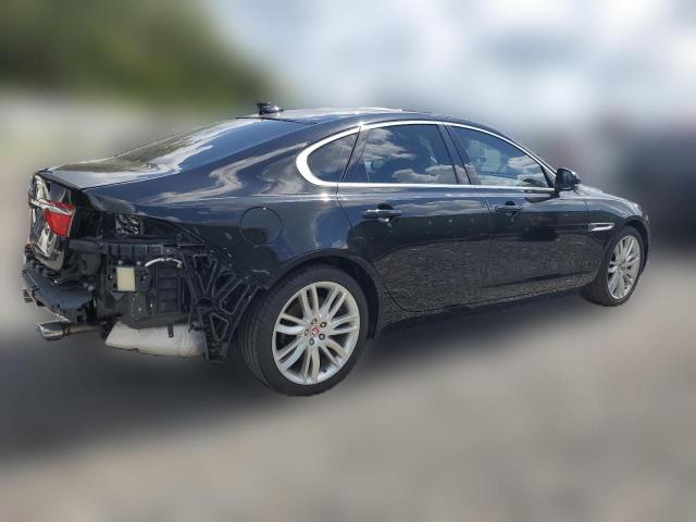 Photo 2 VIN: SAJBE4BV3HCY29344 - JAGUAR XF 