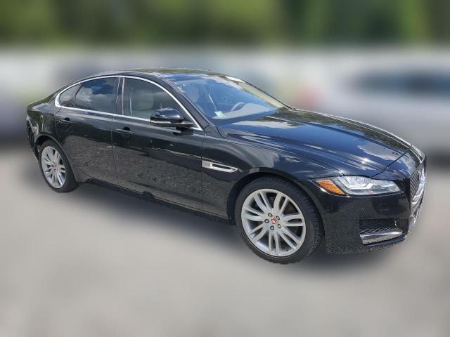 Photo 3 VIN: SAJBE4BV3HCY29344 - JAGUAR XF 