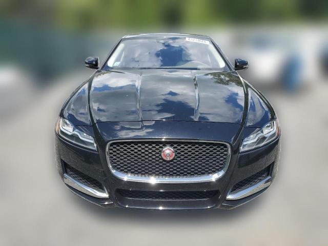 Photo 4 VIN: SAJBE4BV3HCY29344 - JAGUAR XF 