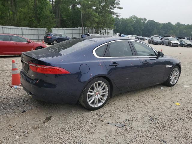 Photo 2 VIN: SAJBE4BV4GCY10994 - JAGUAR XF PRESTIG 