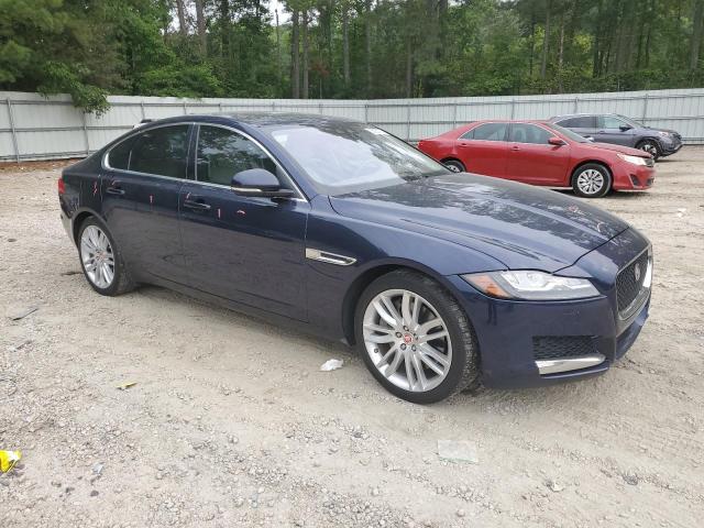 Photo 3 VIN: SAJBE4BV4GCY10994 - JAGUAR XF PRESTIG 