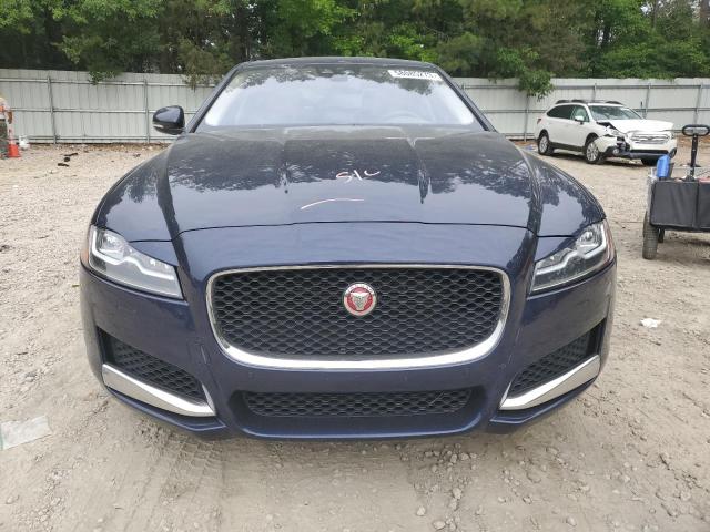 Photo 4 VIN: SAJBE4BV4GCY10994 - JAGUAR XF PRESTIG 