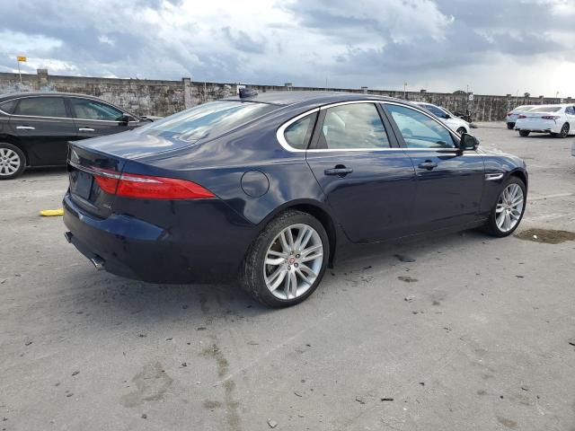 Photo 2 VIN: SAJBE4BV4GCY13880 - JAGUAR XF PRESTIG 