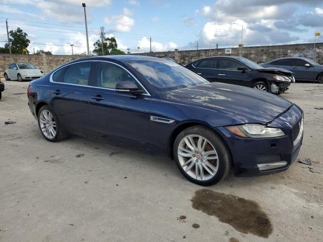 Photo 3 VIN: SAJBE4BV4GCY13880 - JAGUAR XF PRESTIG 