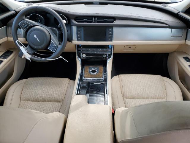 Photo 7 VIN: SAJBE4BV4GCY13880 - JAGUAR XF PRESTIG 