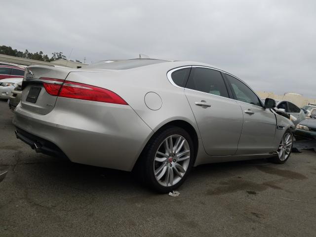 Photo 3 VIN: SAJBE4BV4GCY16133 - JAGUAR XF PRESTIG 