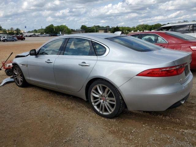 Photo 1 VIN: SAJBE4BV5GCY08865 - JAGUAR XF 