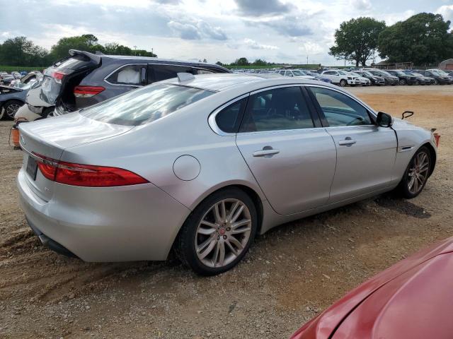 Photo 2 VIN: SAJBE4BV5GCY08865 - JAGUAR XF 