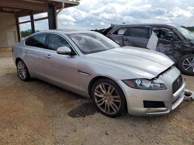 Photo 3 VIN: SAJBE4BV5GCY08865 - JAGUAR XF 